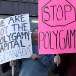 Canadian Polygamy Depositions